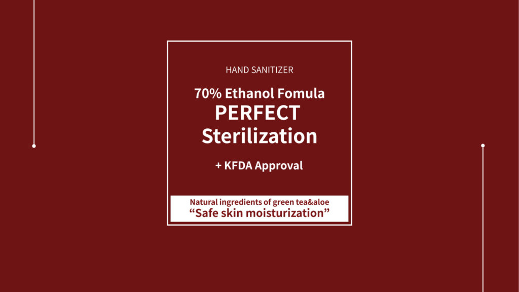 First Hand Sanitizer, 70% Spray, 3.38 fl. oz. 100ml
