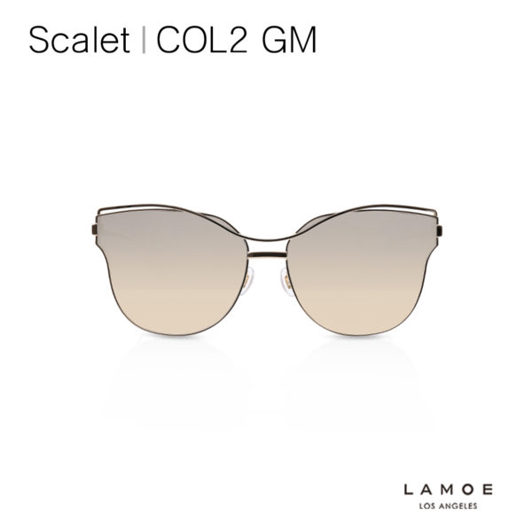 Scalet COL2 GM