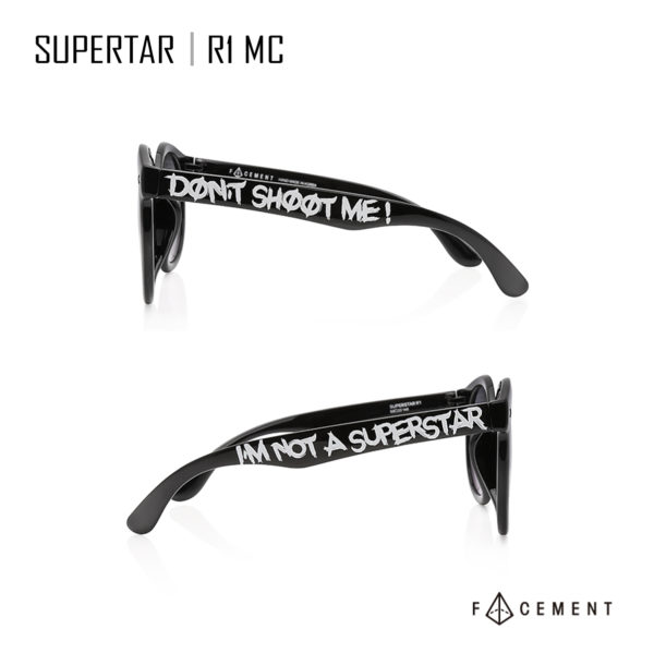 Superstar R1 MC