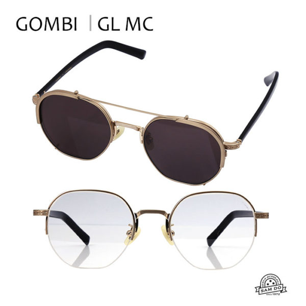 GOMBI GL MC