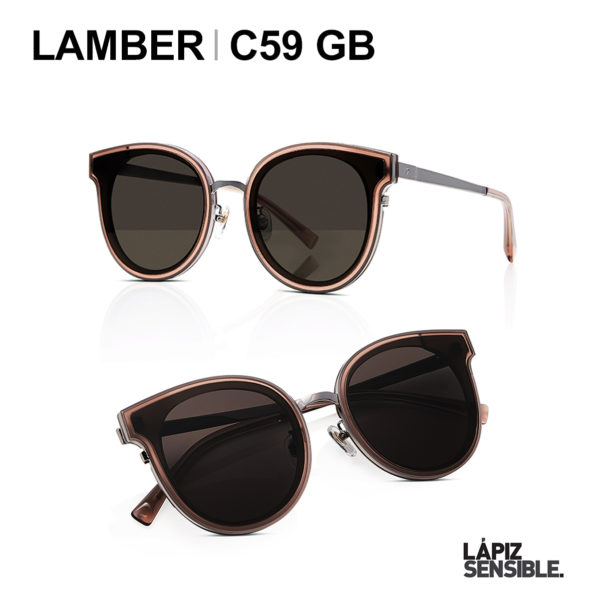LAMBER C59 GB