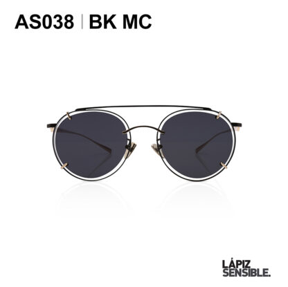 AS038 BK MC