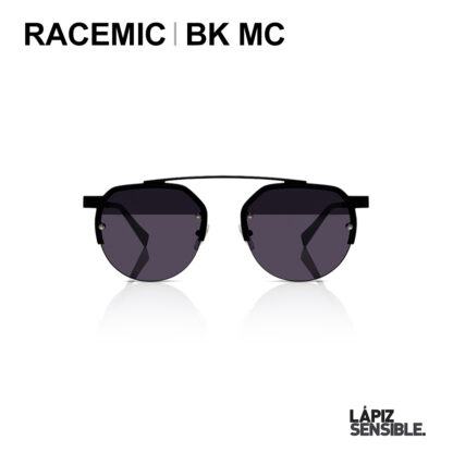 RACEMIC BK MC