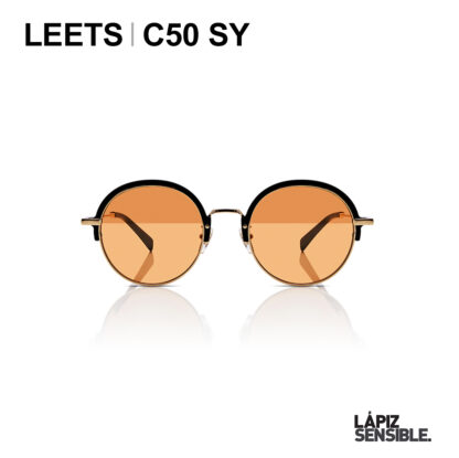 LEETS C50 SY