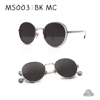 MS003 BK MC