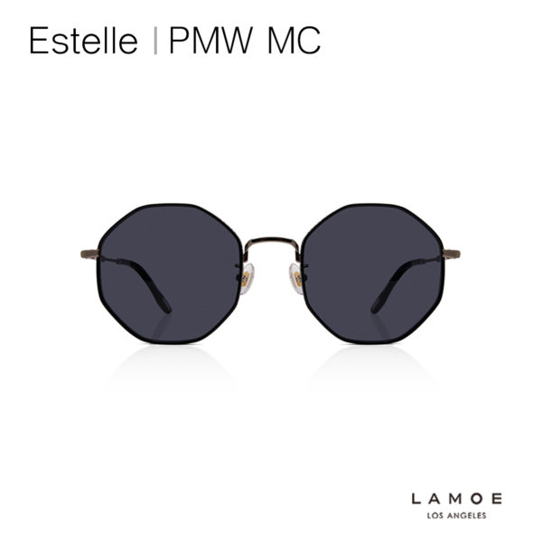 Estelle PMW MC