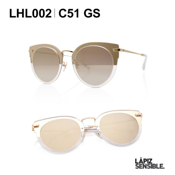 LHL002 C51 GS