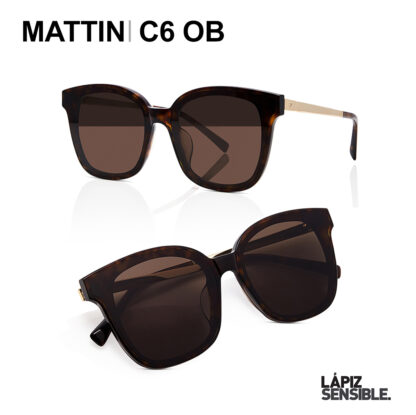MATTIN C6 OB