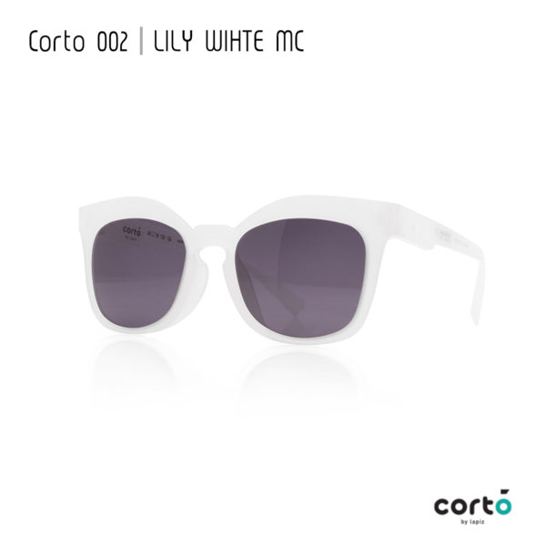 002 Lily White MC