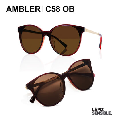 AMBLER C58 OB