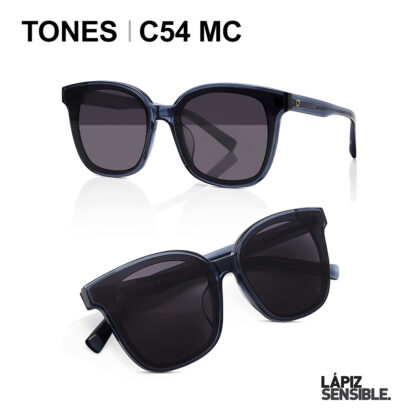 TONES C54 MC