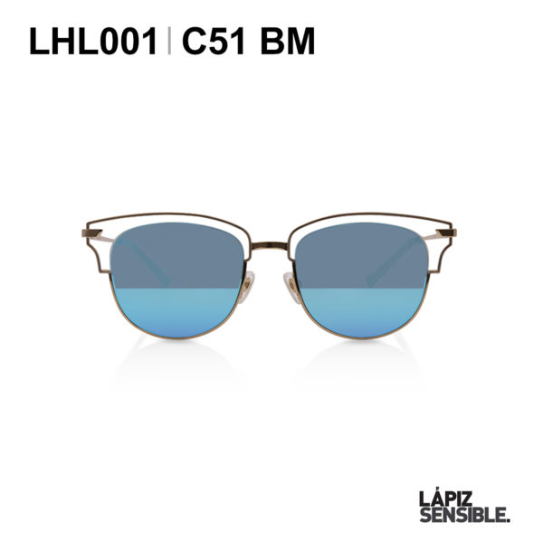 LHL001 C51 BM