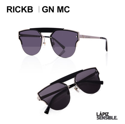 RICKB GN MC