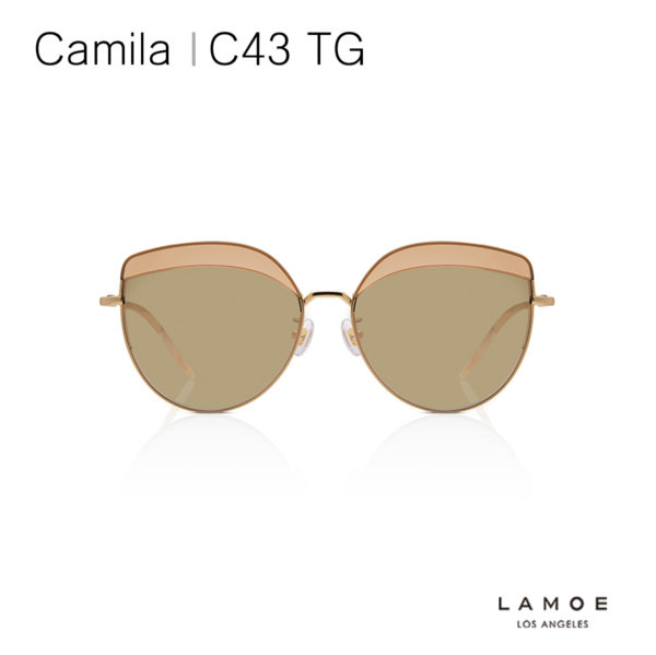 Camila C43 TG