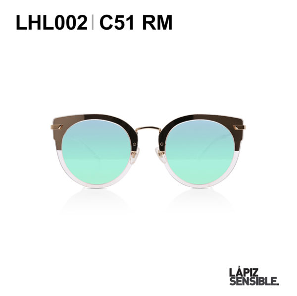 LHL002 C51 RM