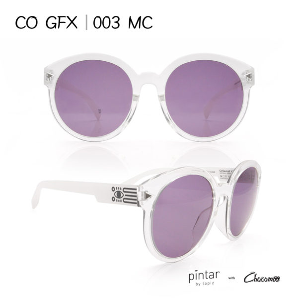 CO GFX 003 MC