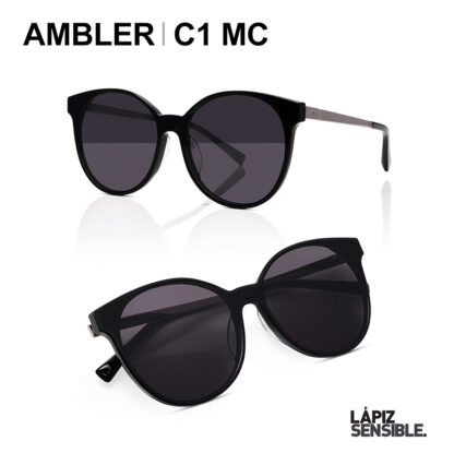 AMBLER C1 MC