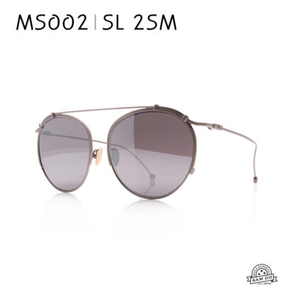 MS002 SL 2SM