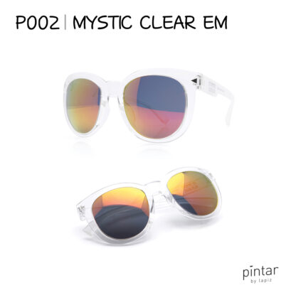 P002 Mystic Clear EM