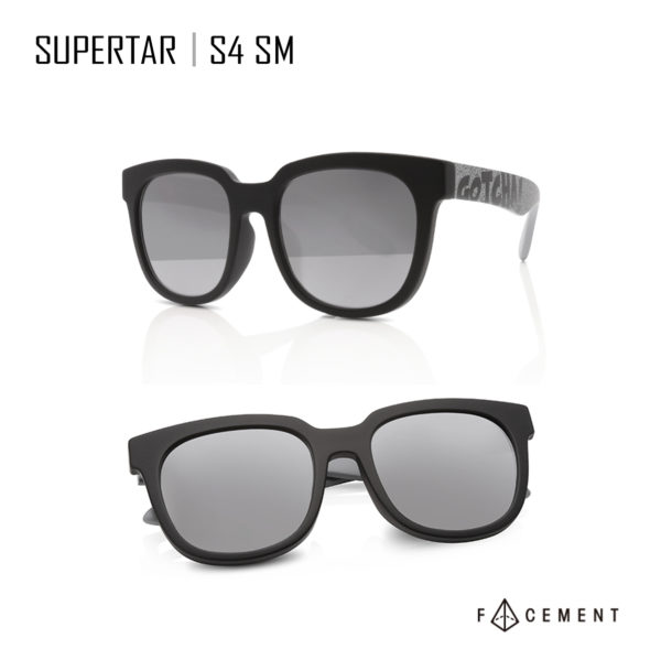 Superstar S4 SM