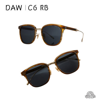 DAW C6 RB
