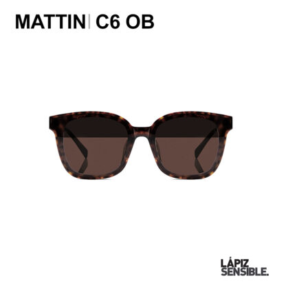 MATTIN C6 OB