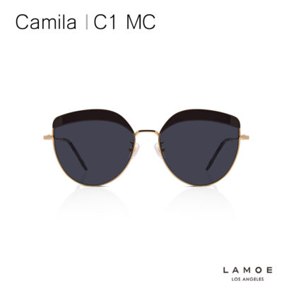 Camila C1 MC