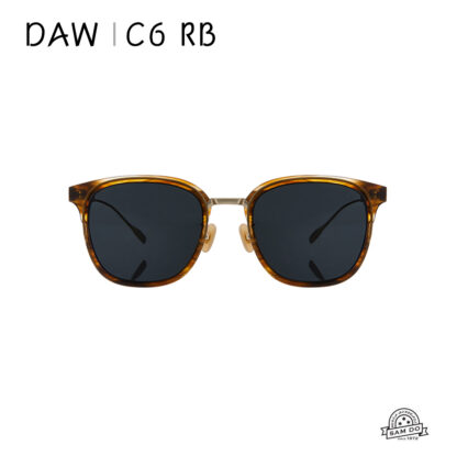 DAW C6 RB
