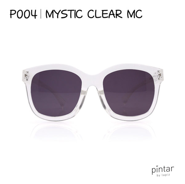 P004 Mystic Clear MC