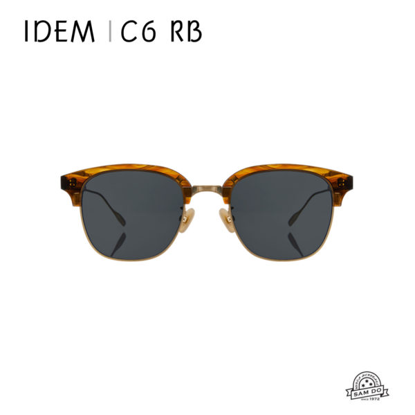 IDEM C6 RB