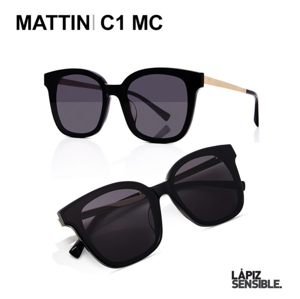 MATTIN C1 MC