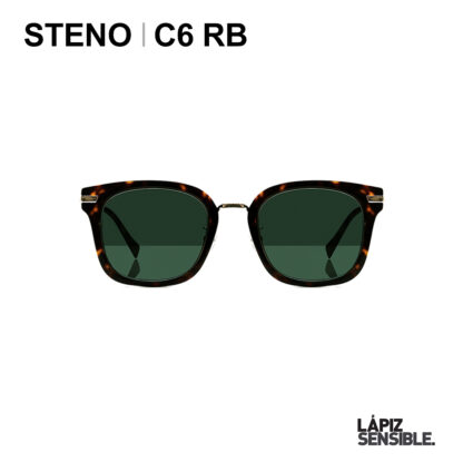 STENO C6 RB