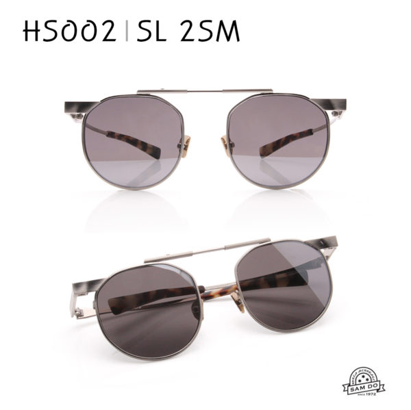 HS002 SL 2SM