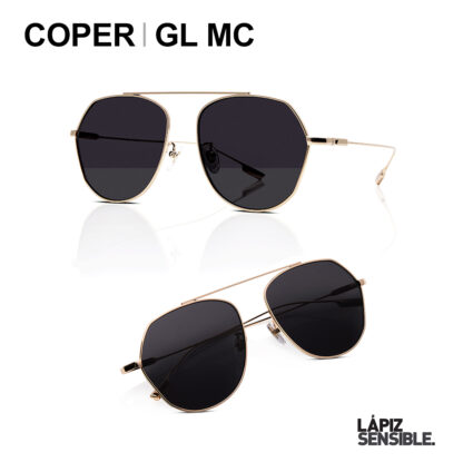 COPER GL MC