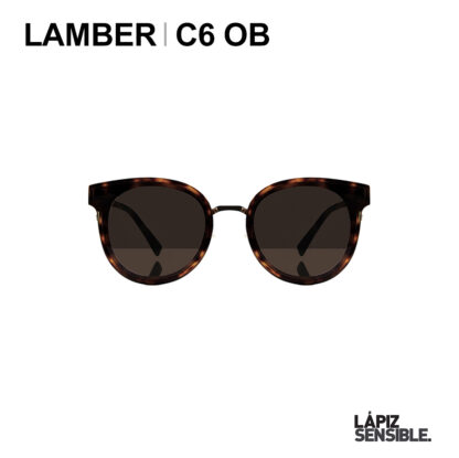 LAMBER C6 OB