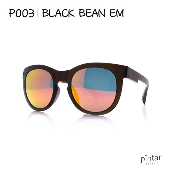 P003 Black Bean EM
