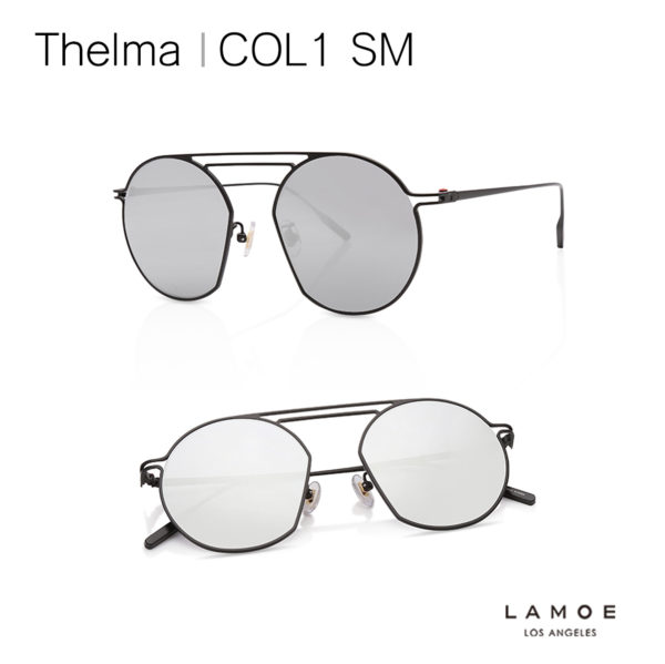 Thelma COL1 SM