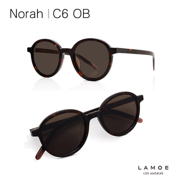 Norah C6 OB