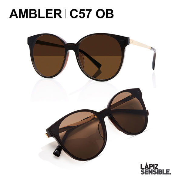 AMBLER C57 OB
