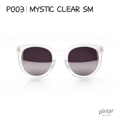 P003 Mystic Clear SM