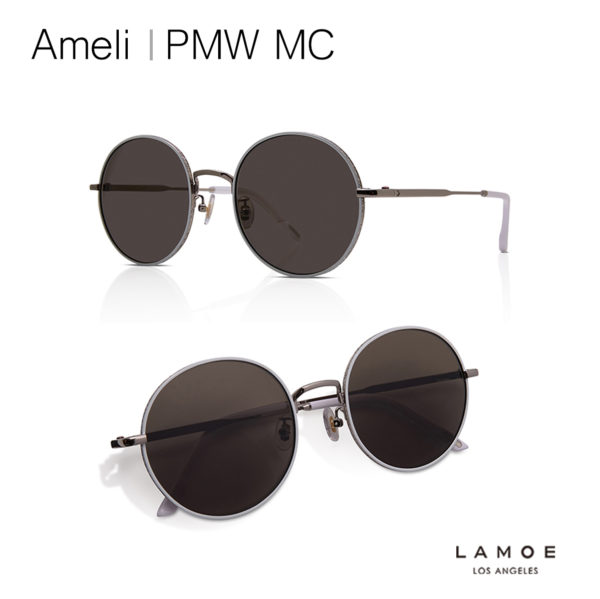 Ameli PMW MC