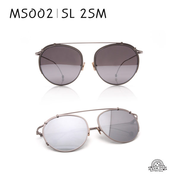 MS002 SL 2SM