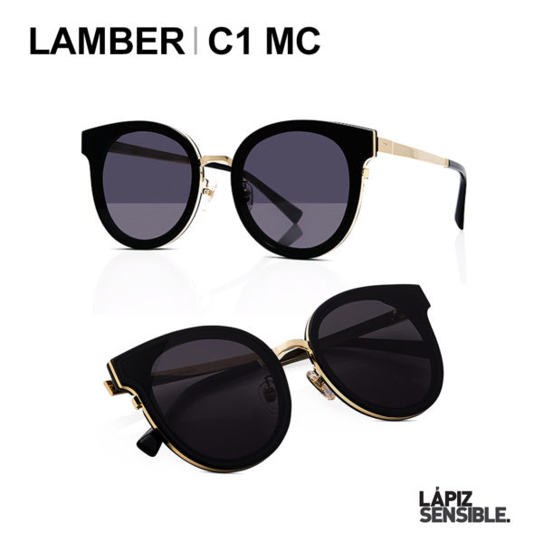 LAMBER C1 MC