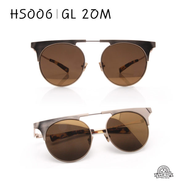 HS006 GL 2OM