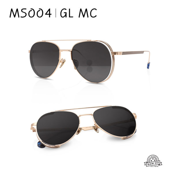 MS004 GL MC