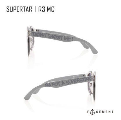 Superstar R3 MC
