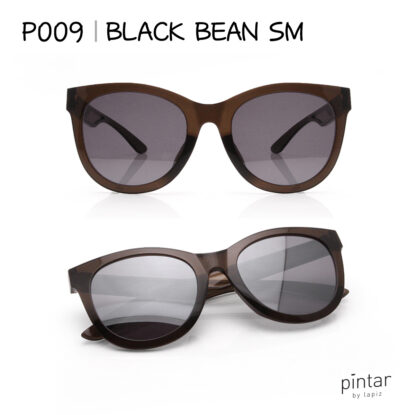 P009 Black Bean SM