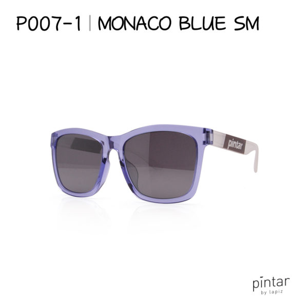 P007-1 Monaco Blue SM