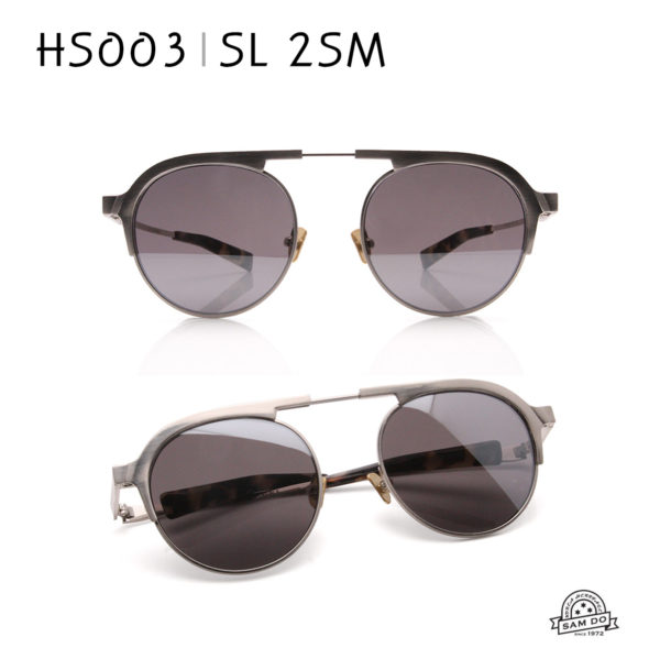 HS003 SL 2SM