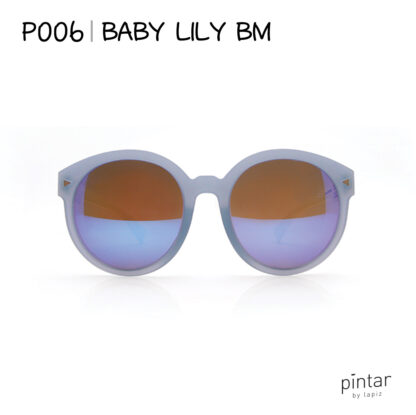 P006 Baby Lily BM